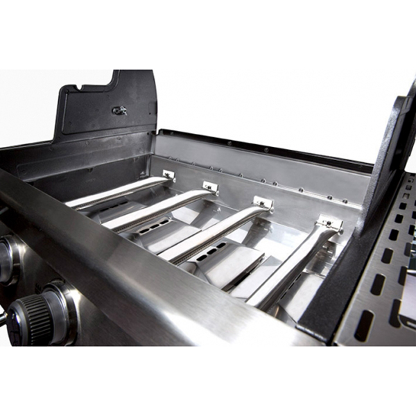 Broil King Barbecue a GAS MOD. Crown Shadow 420 - BROIL KING - Immagine 5